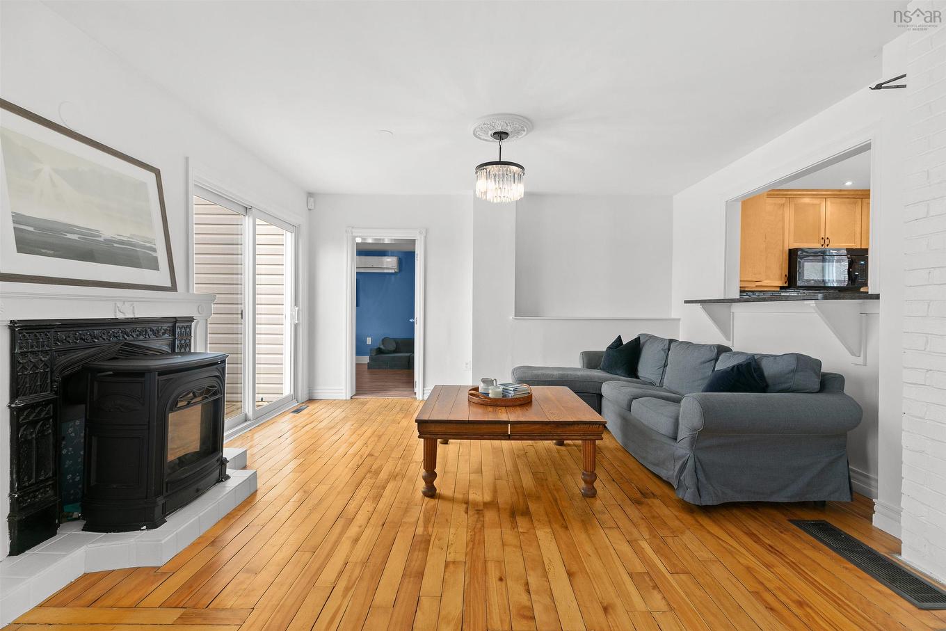 5350 Rector Street, Halifax, NS