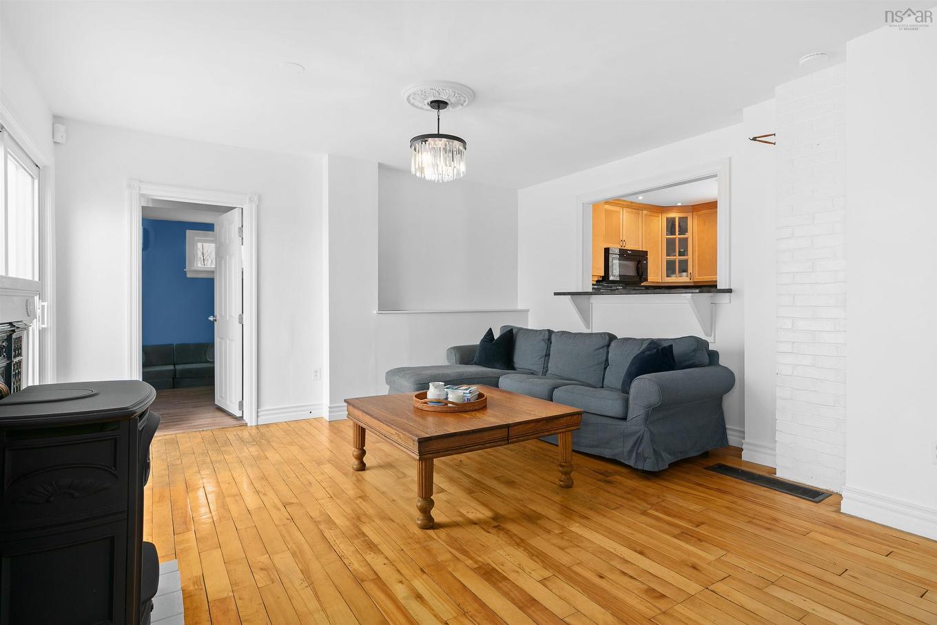 5350 Rector Street, Halifax, NS