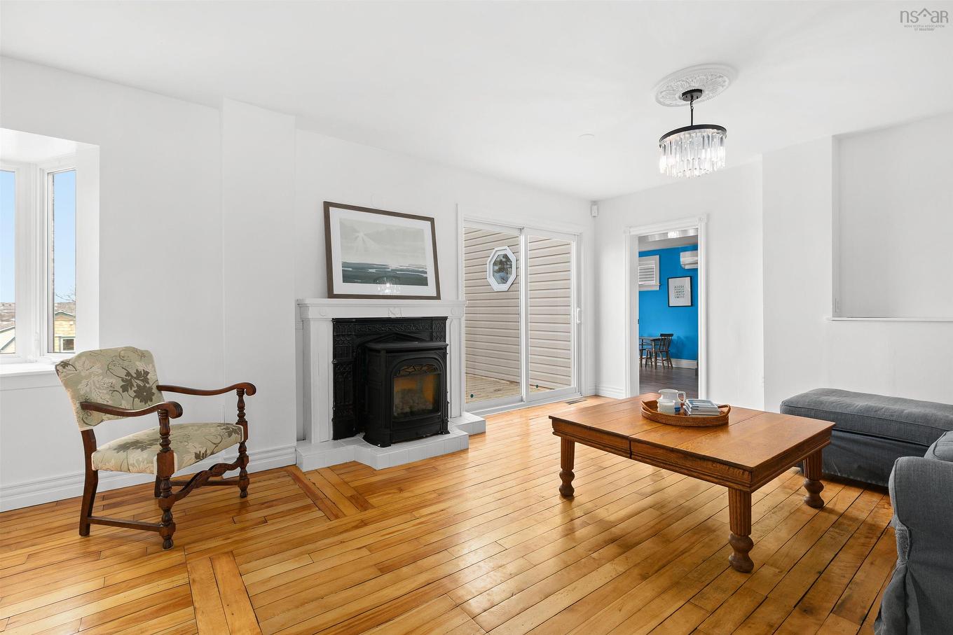 5350 Rector Street, Halifax, NS