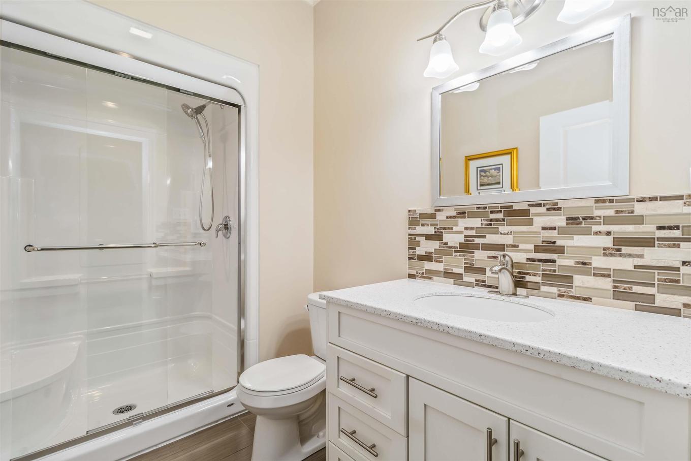 38 Roundhouse Drive, Bridgewater, NS