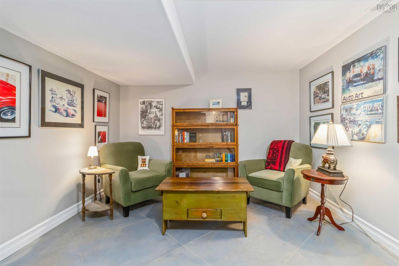 38 Roundhouse Drive, Bridgewater, NS