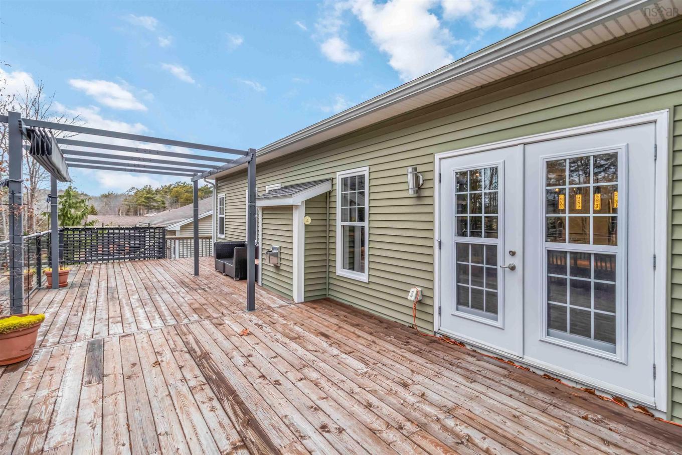 38 Roundhouse Drive, Bridgewater, NS