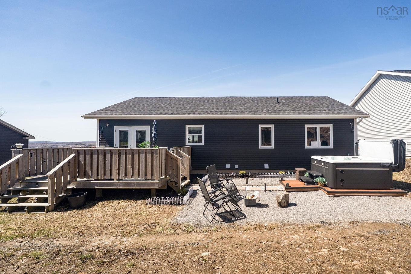105 Birchview Crescent, New Glasgow, NS