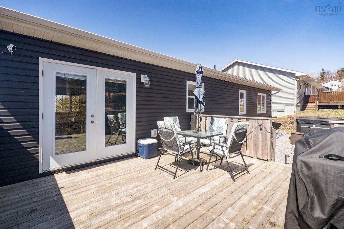 105 Birchview Crescent, New Glasgow, NS