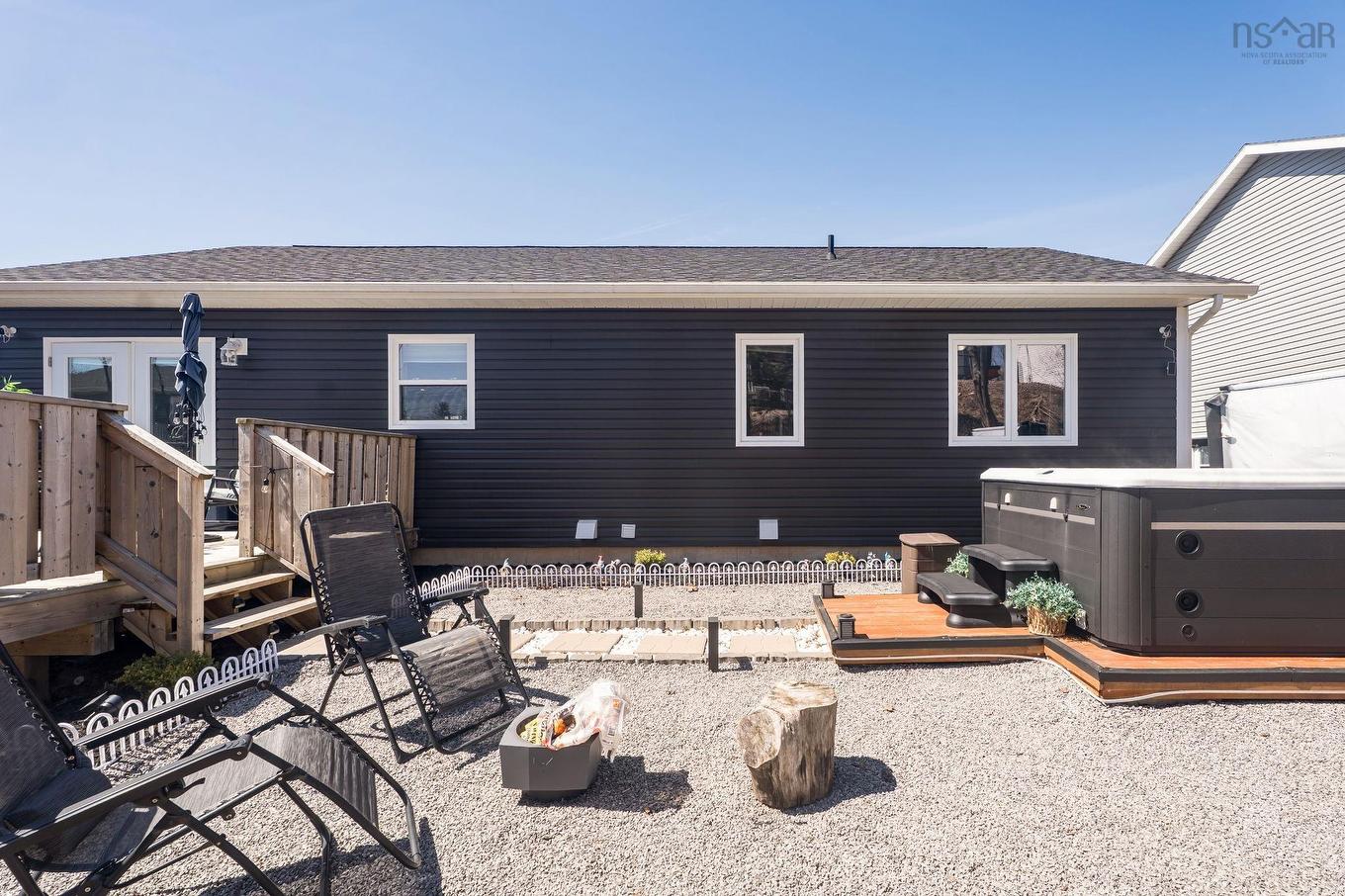 105 Birchview Crescent, New Glasgow, NS