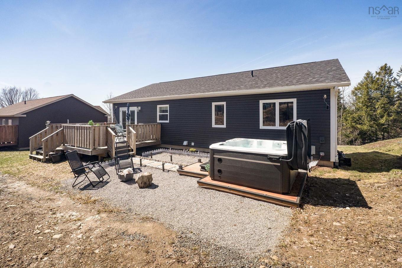 105 Birchview Crescent, New Glasgow, NS