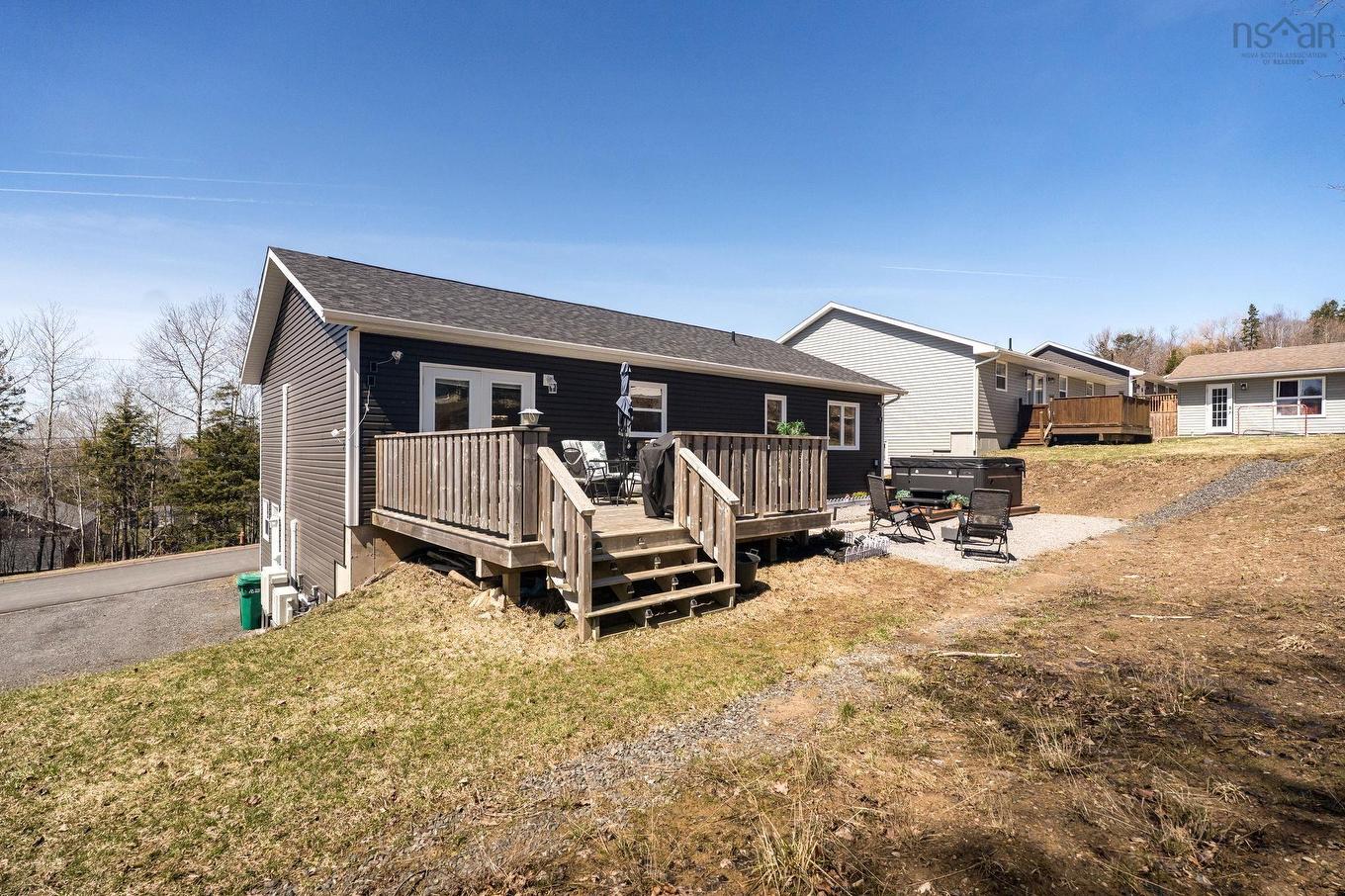 105 Birchview Crescent, New Glasgow, NS