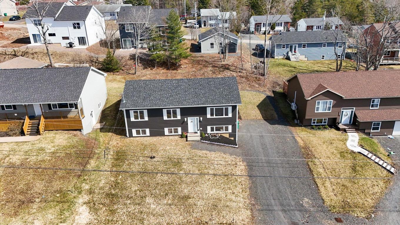 105 Birchview Crescent, New Glasgow, NS