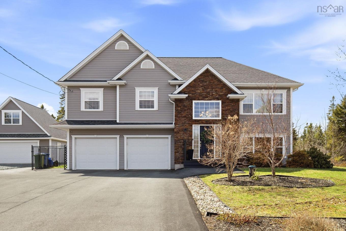 356 Celebration Drive, Fall River, NS