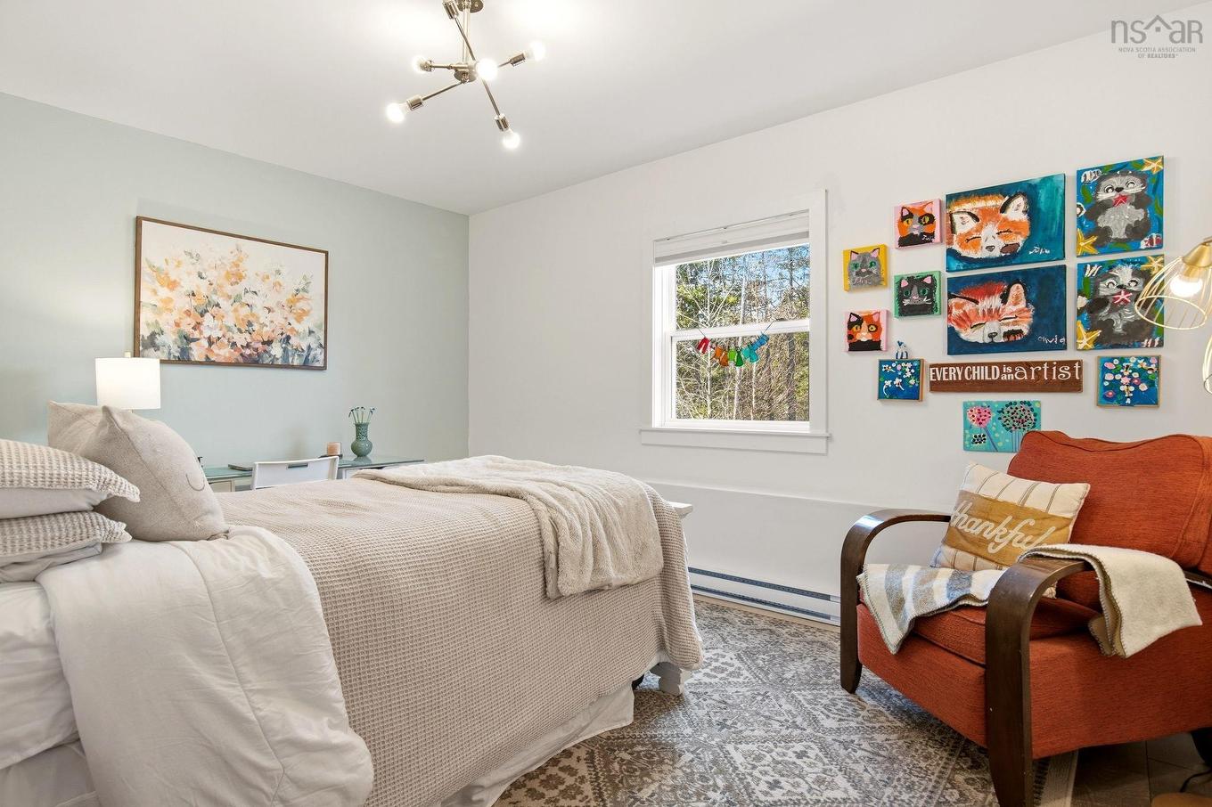 356 Celebration Drive, Fall River, NS