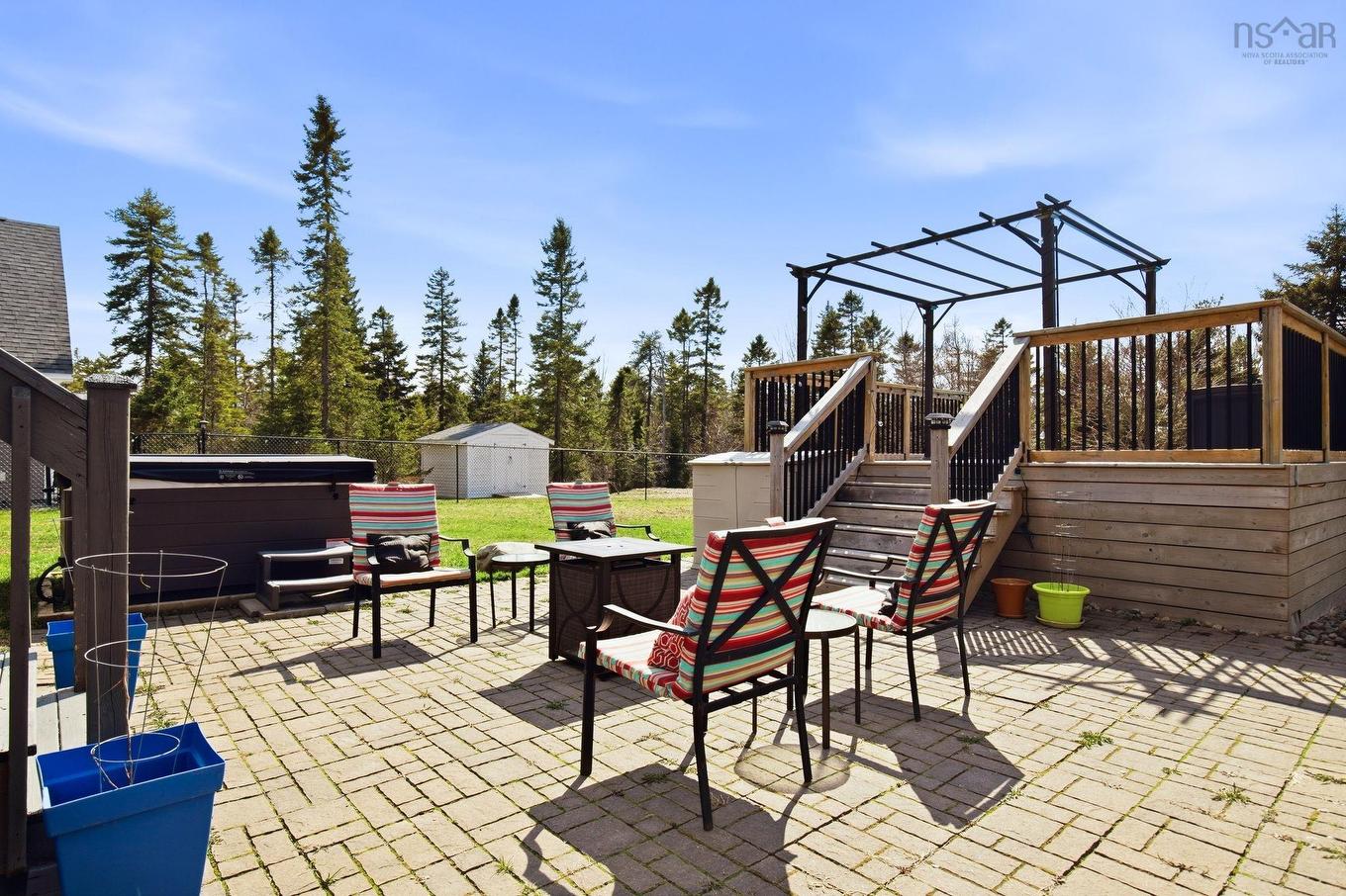 356 Celebration Drive, Fall River, NS