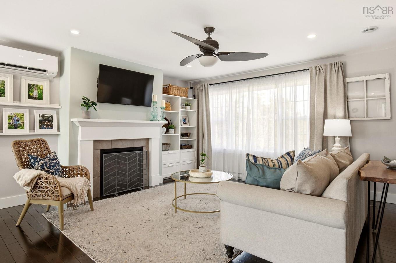 356 Celebration Drive, Fall River, NS