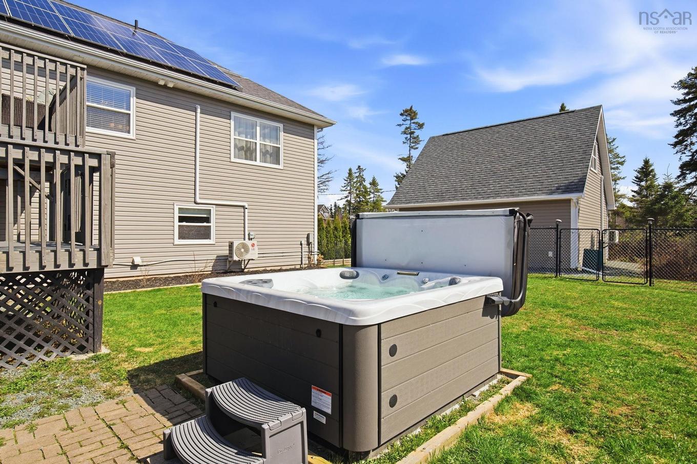 356 Celebration Drive, Fall River, NS