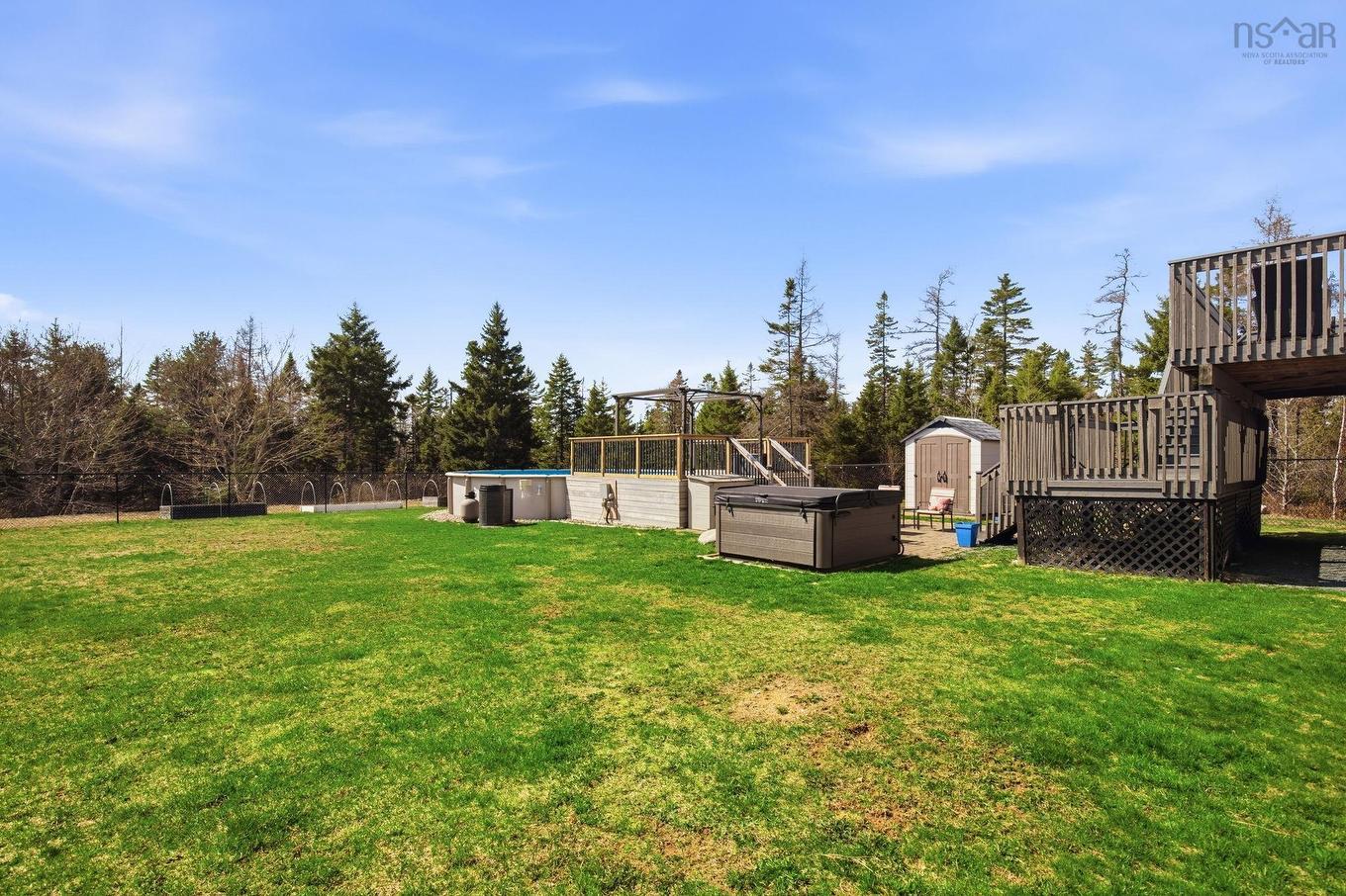 356 Celebration Drive, Fall River, NS