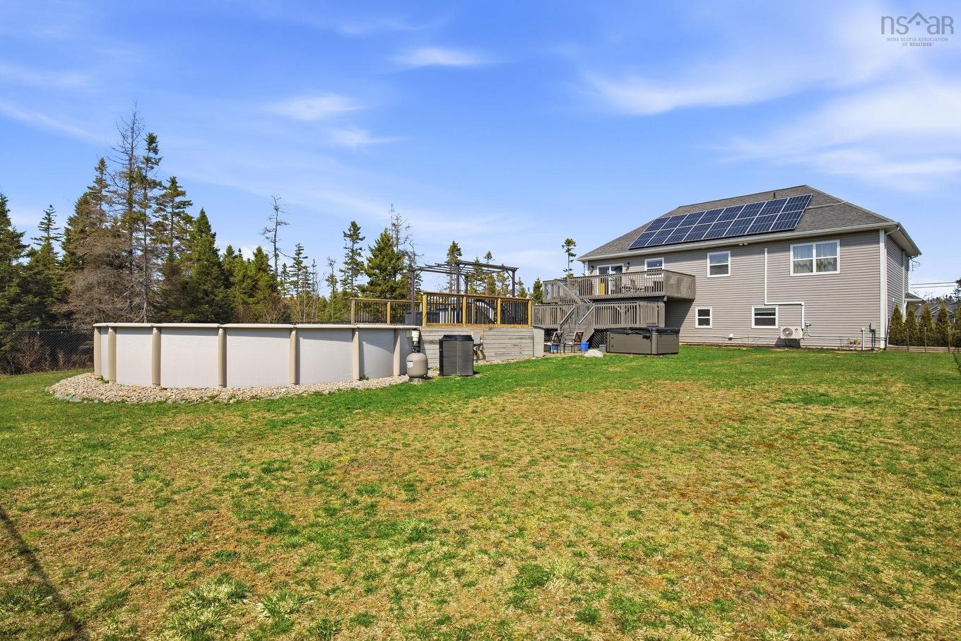 356 Celebration Drive, Fall River, NS