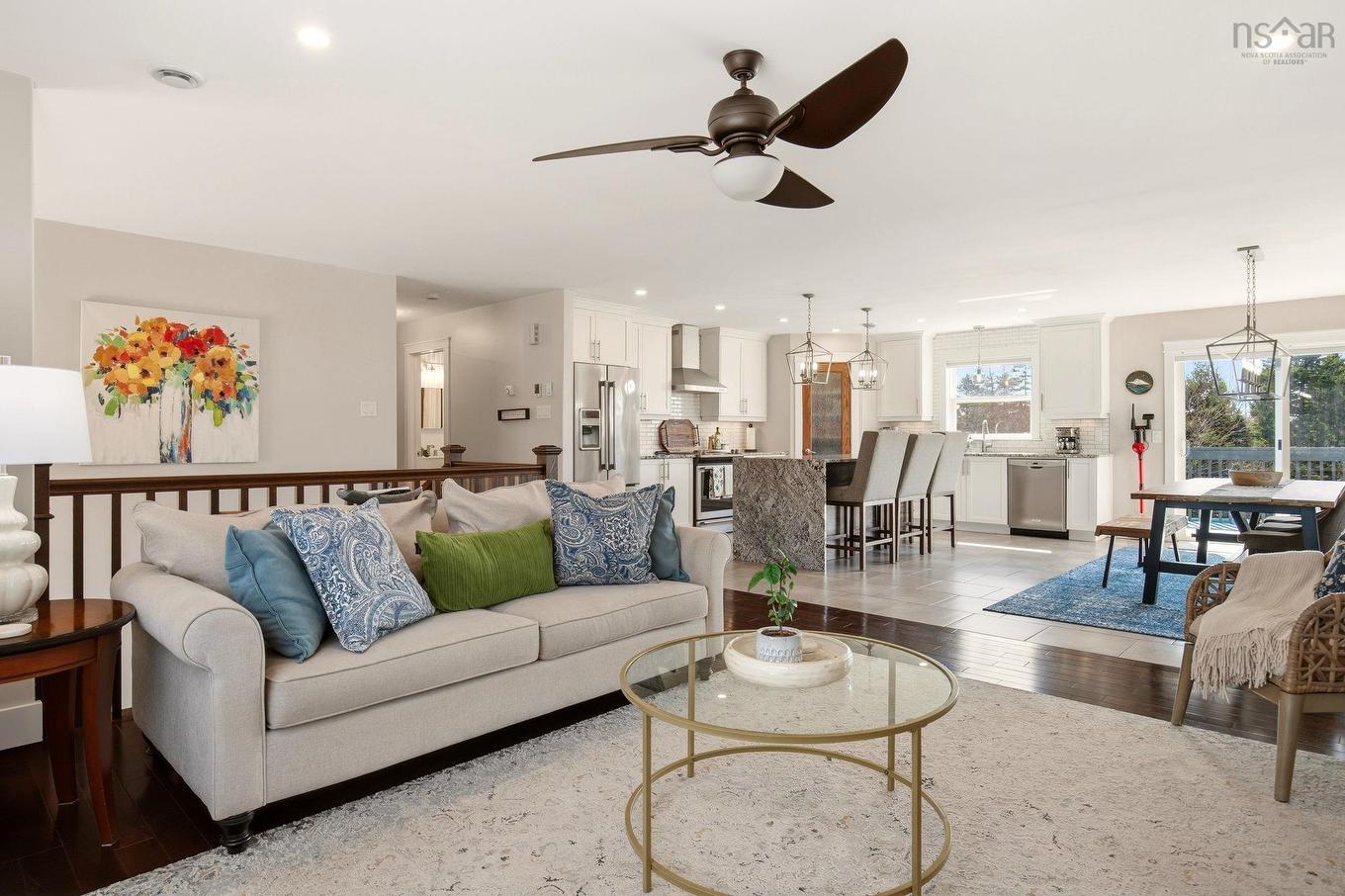 356 Celebration Drive, Fall River, NS