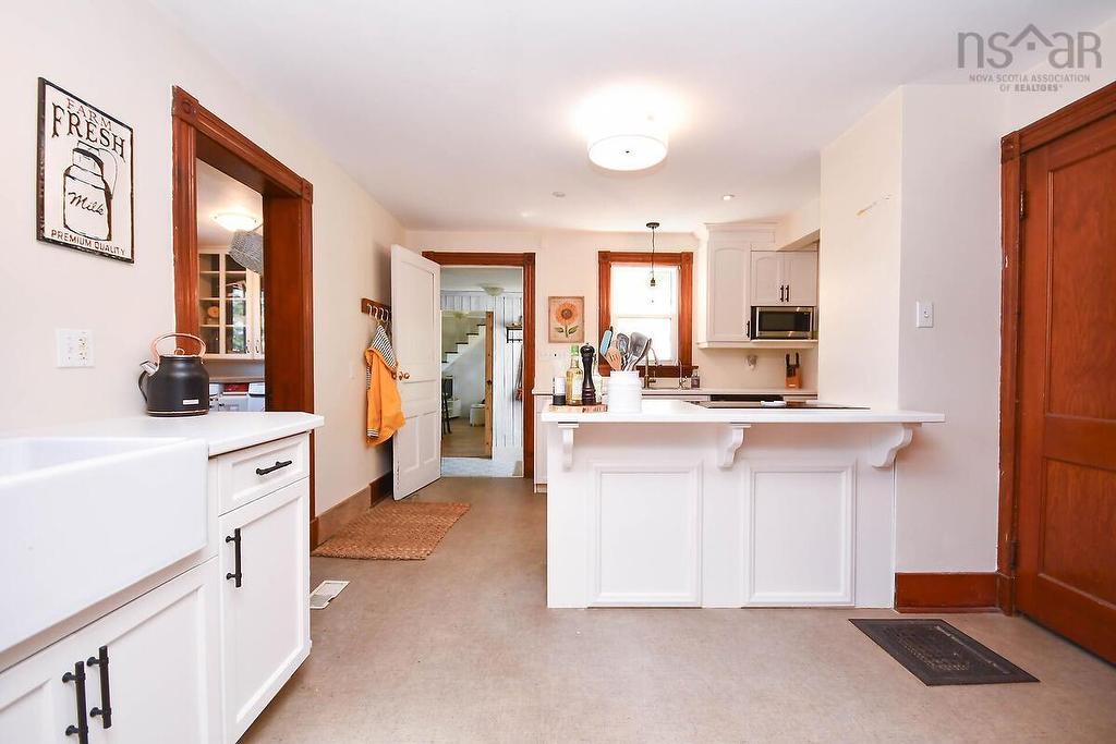 4677 Highway 215, Noel, NS