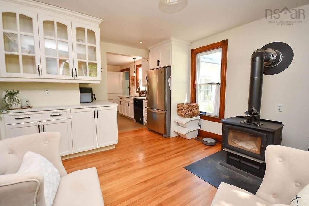 4677 Highway 215, Noel, NS