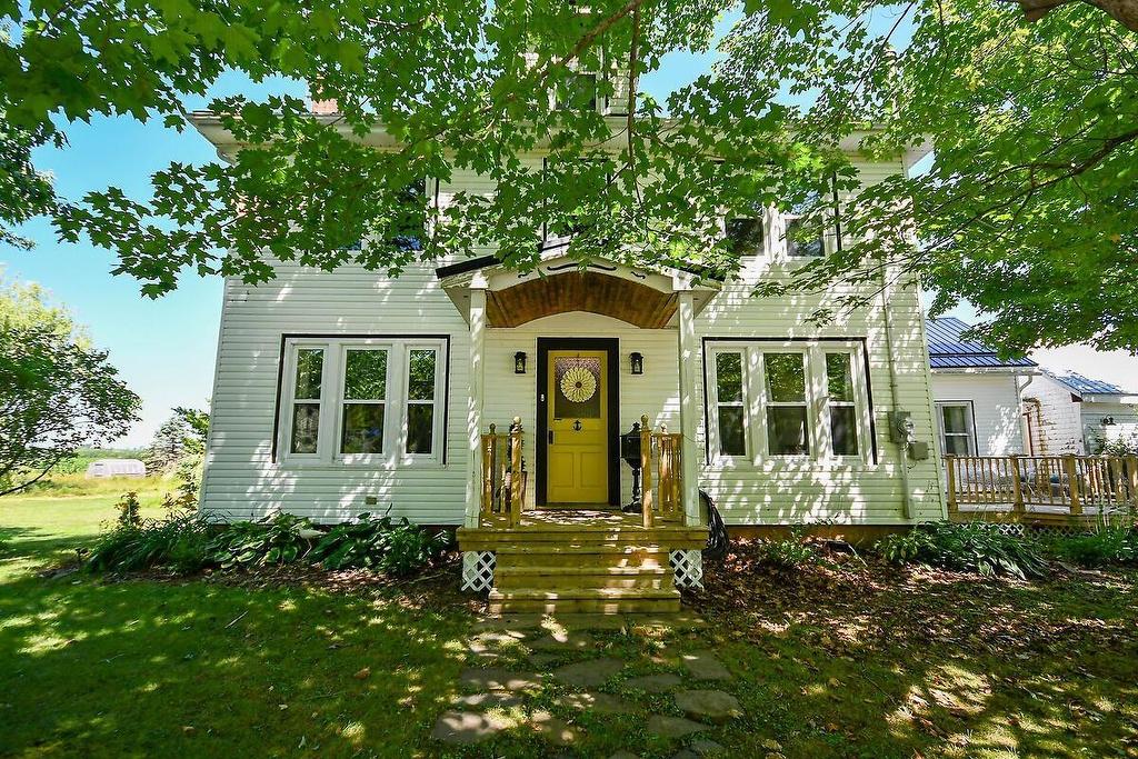 4677 Highway 215, Noel, NS
