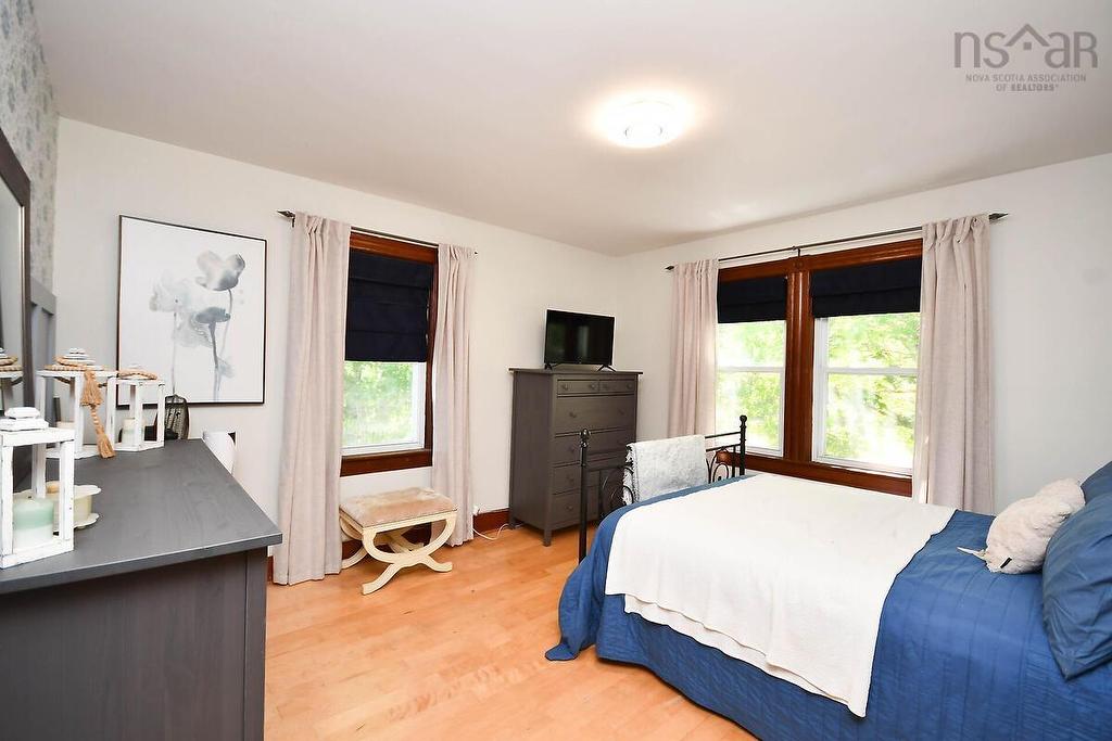 4677 Highway 215, Noel, NS