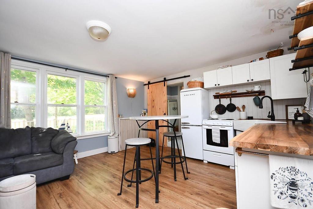 4677 Highway 215, Noel, NS