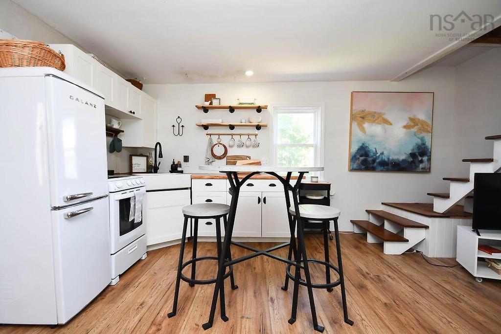 4677 Highway 215, Noel, NS