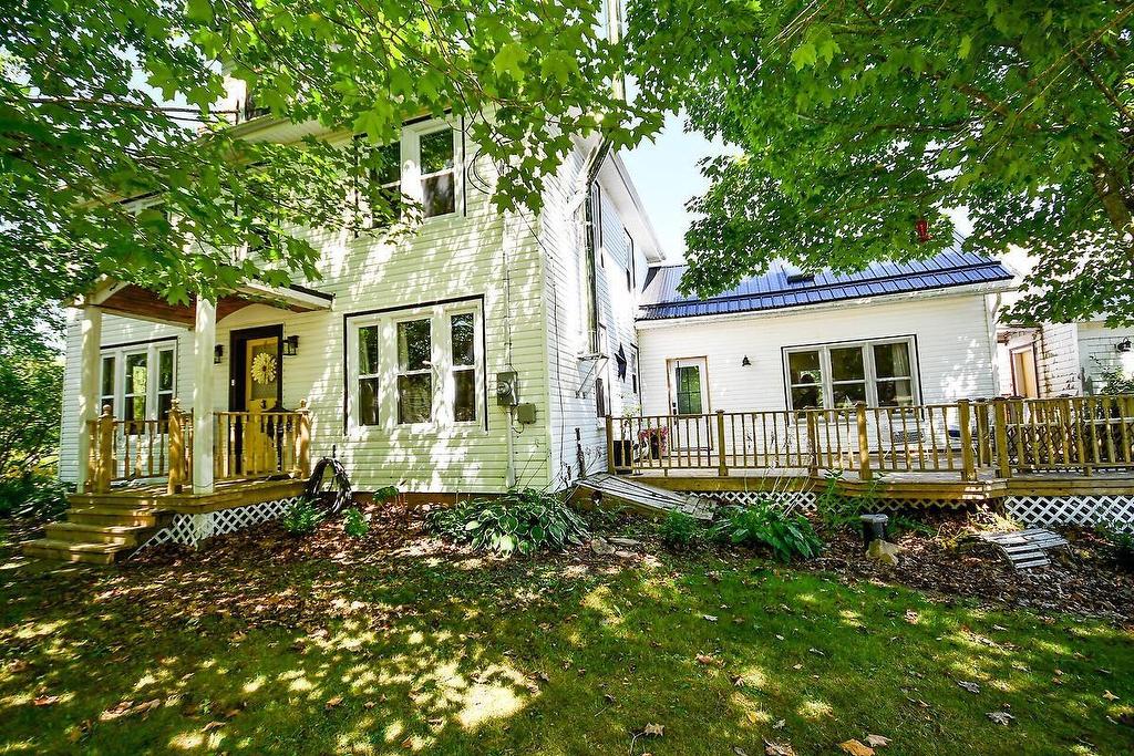 4677 Highway 215, Noel, NS