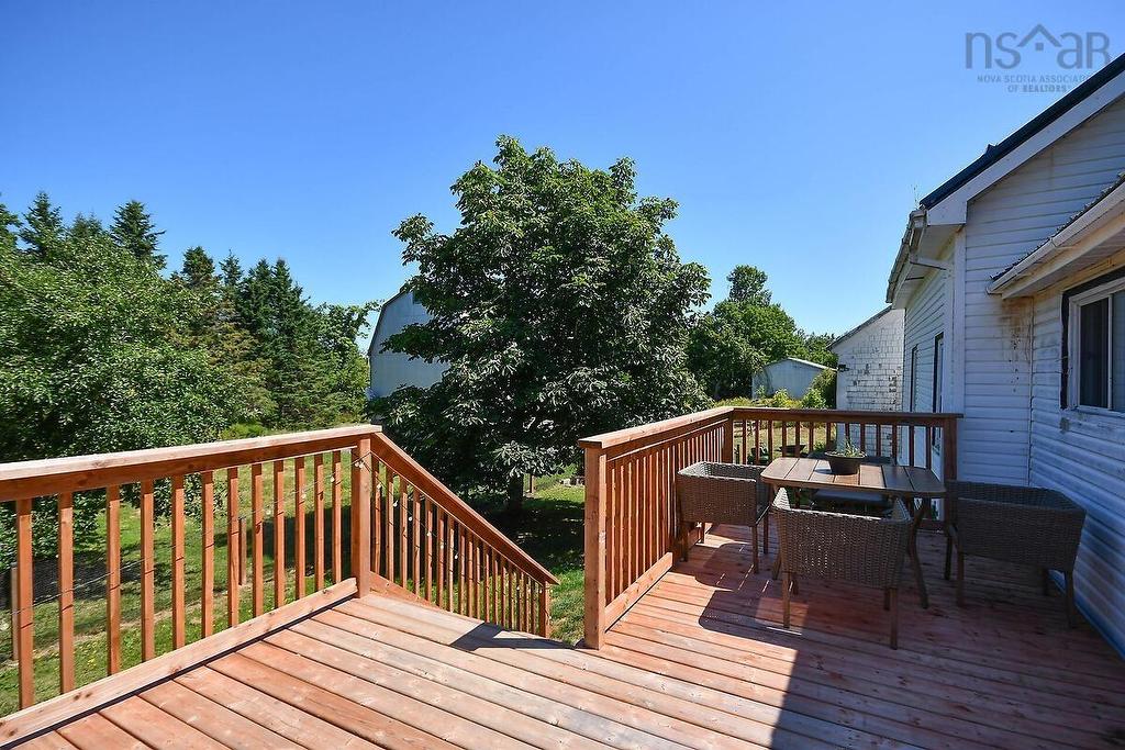 4677 Highway 215, Noel, NS