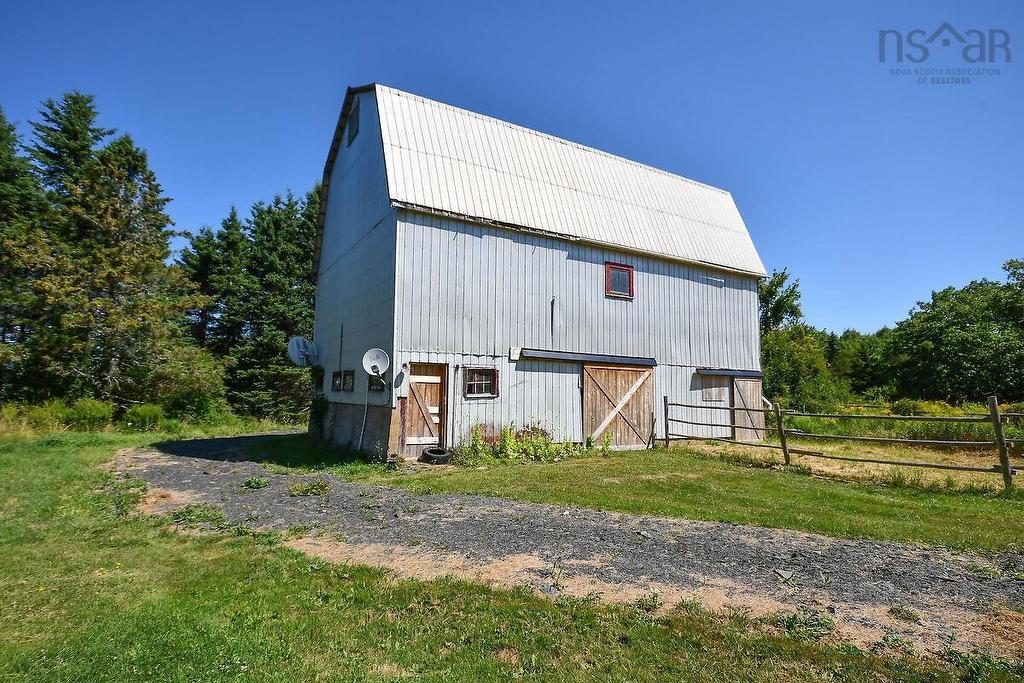 4677 Highway 215, Noel, NS