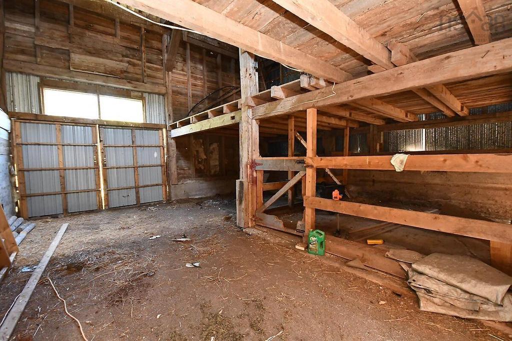 4677 Highway 215, Noel, NS