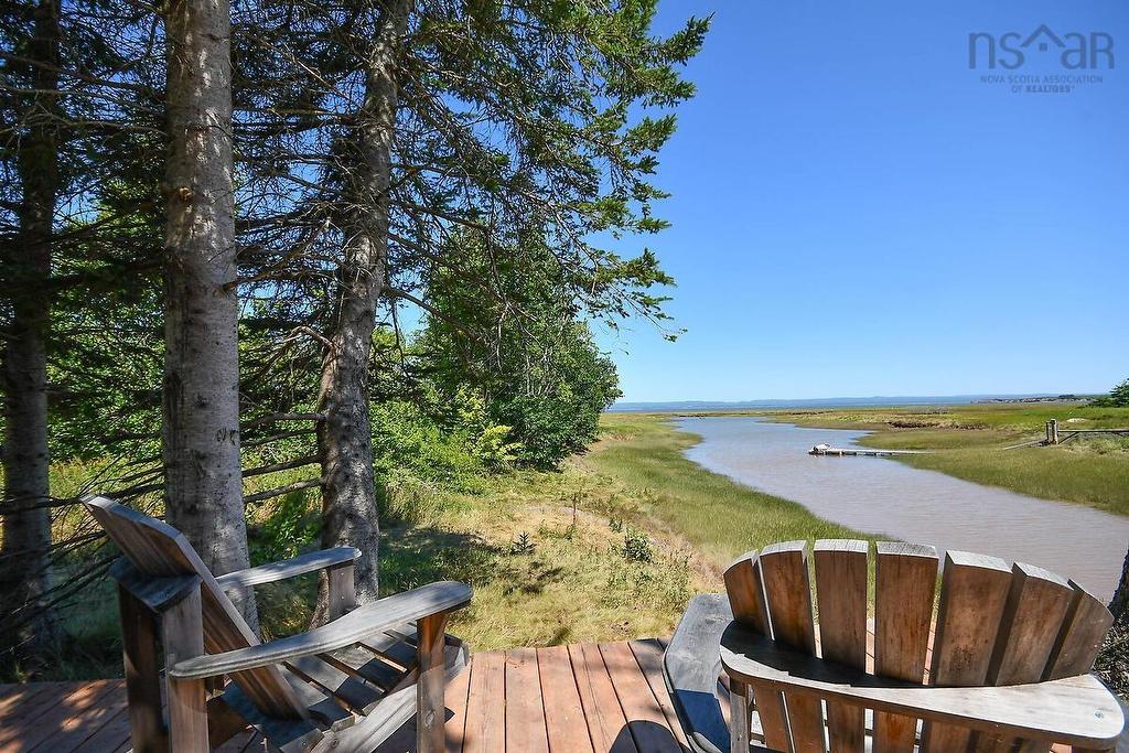 4677 Highway 215, Noel, NS