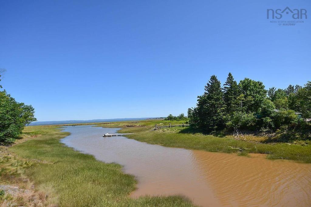 4677 Highway 215, Noel, NS