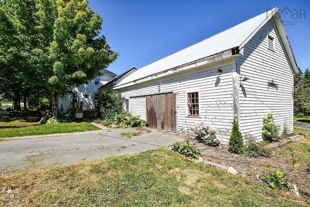 4677 Highway 215, Noel, NS