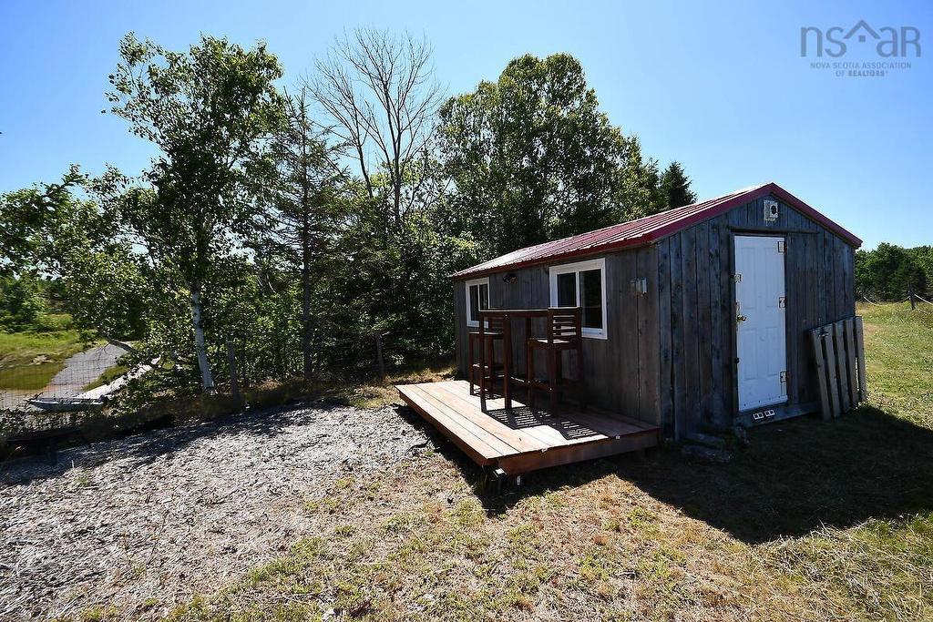4677 Highway 215, Noel, NS