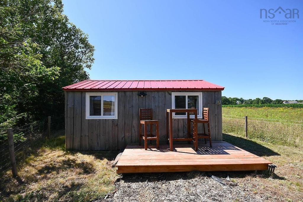 4677 Highway 215, Noel, NS