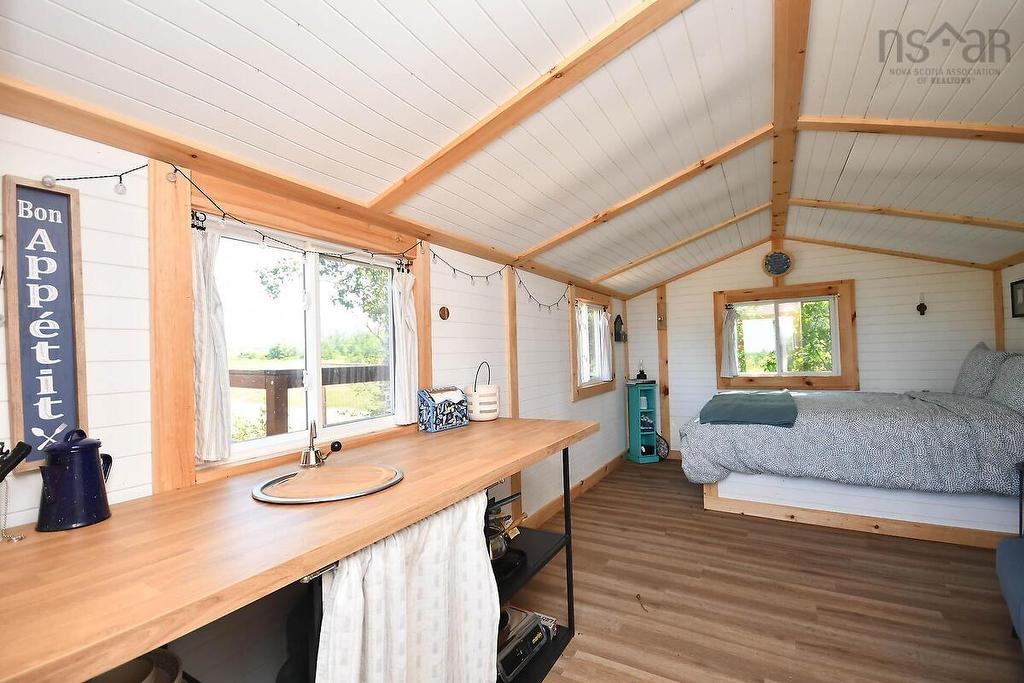 4677 Highway 215, Noel, NS