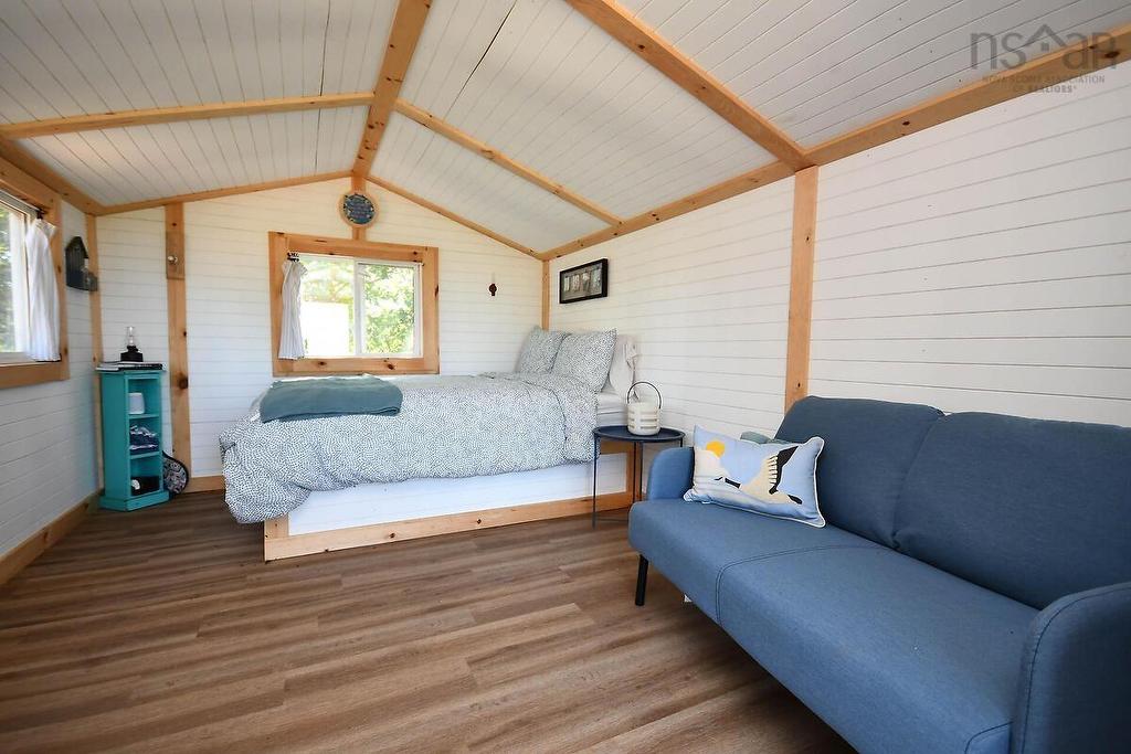 4677 Highway 215, Noel, NS