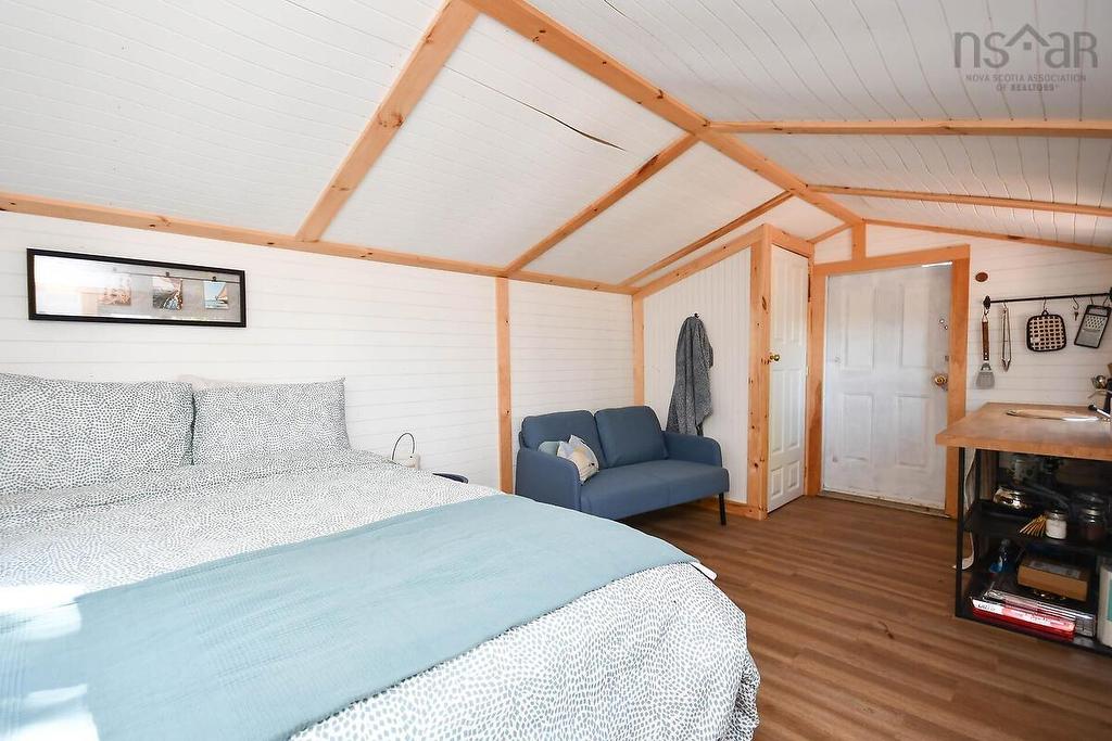 4677 Highway 215, Noel, NS