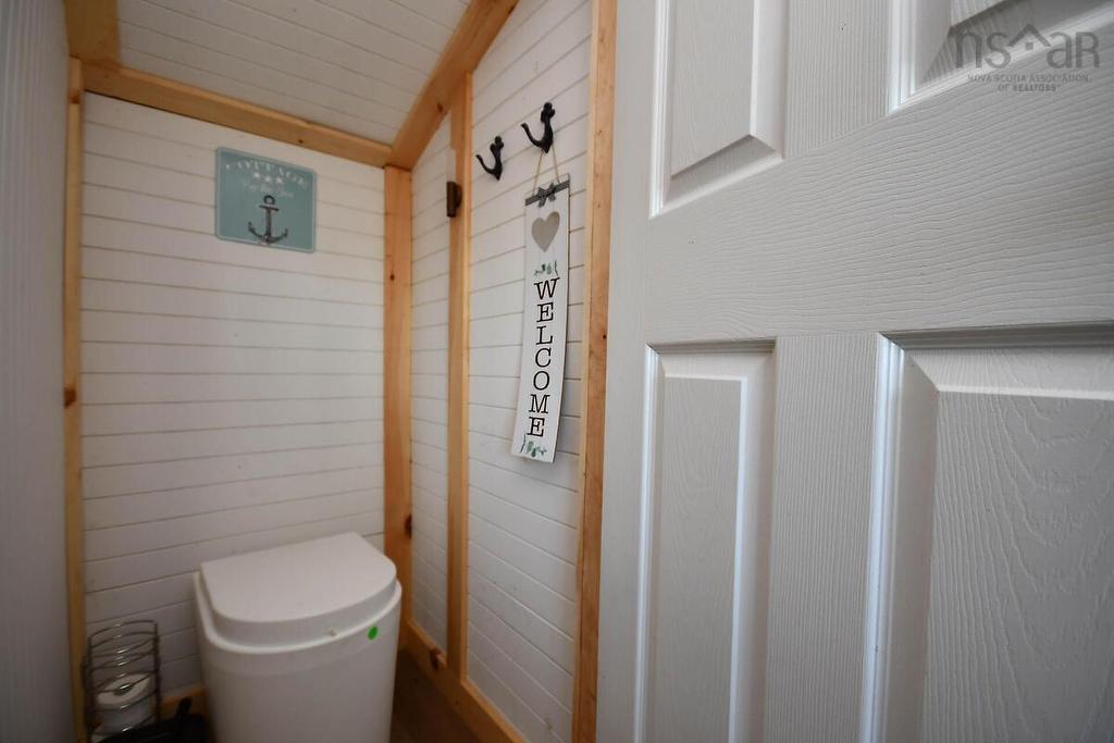 4677 Highway 215, Noel, NS