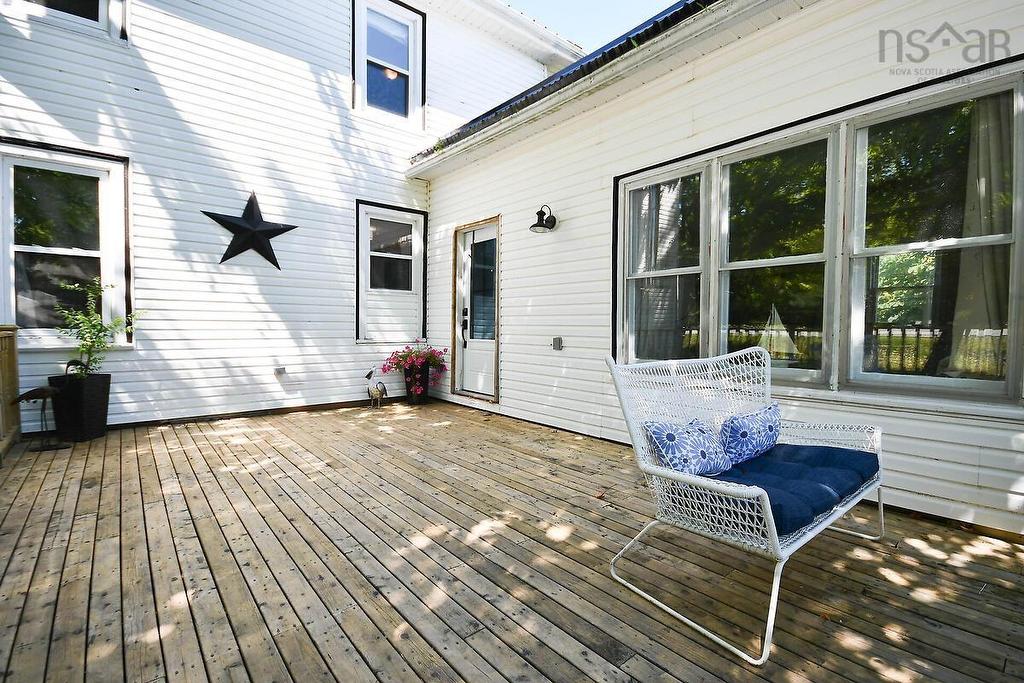 4677 Highway 215, Noel, NS