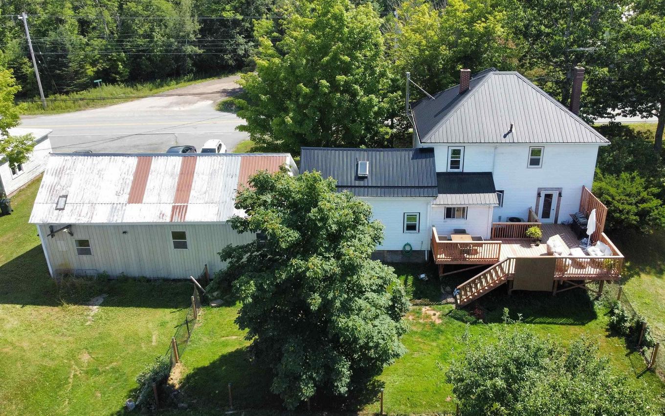 4677 Highway 215, Noel, NS