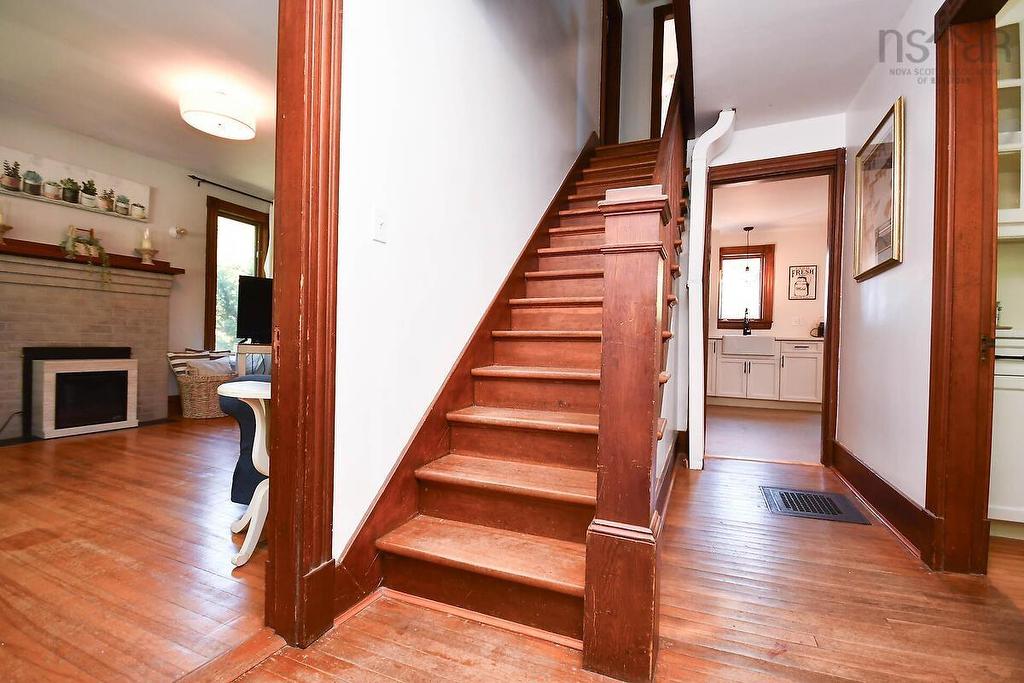 4677 Highway 215, Noel, NS