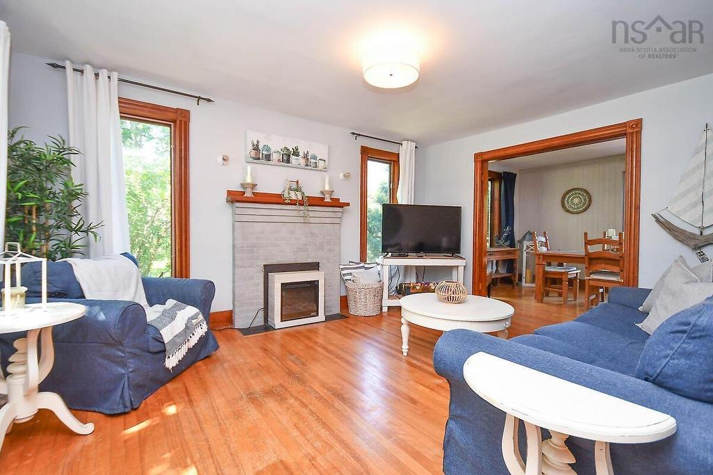 4677 Highway 215, Noel, NS