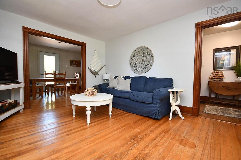 4677 Highway 215, Noel, NS