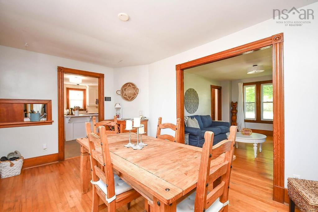 4677 Highway 215, Noel, NS