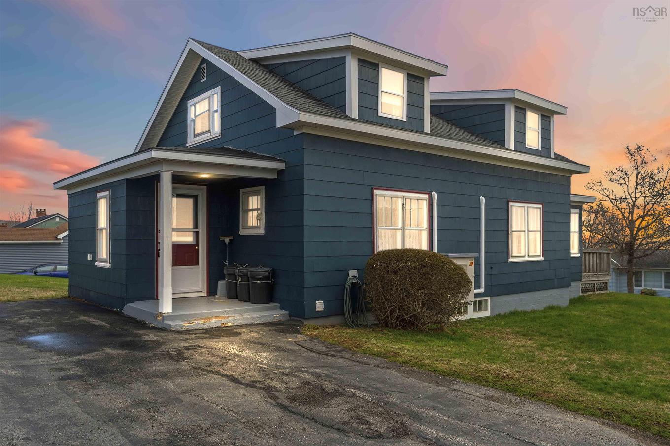 151 King Street, Digby, NS