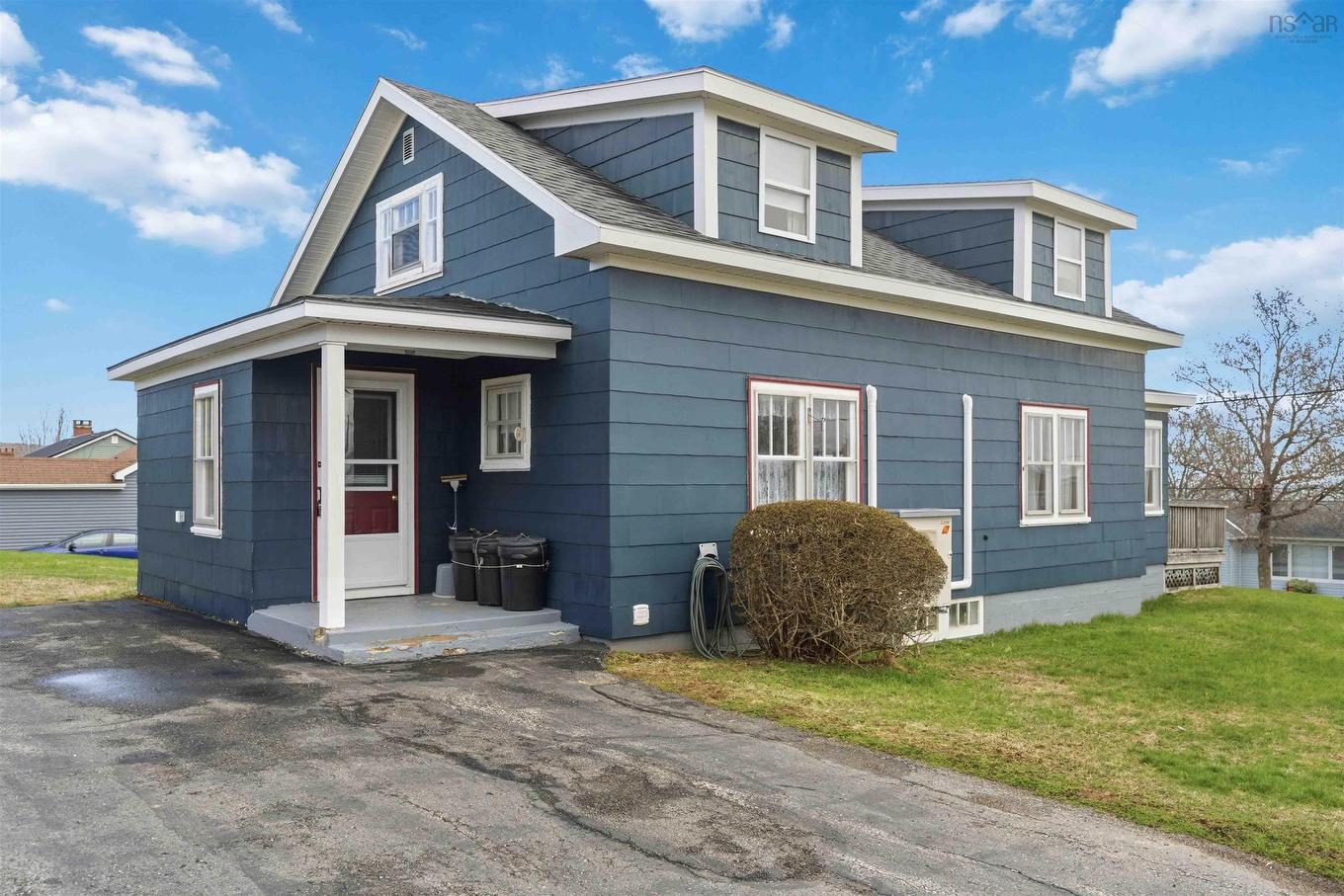 151 King Street, Digby, NS
