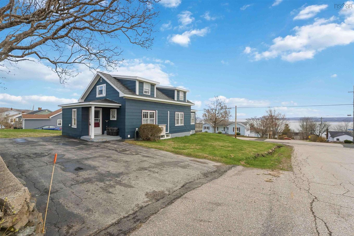 151 King Street, Digby, NS