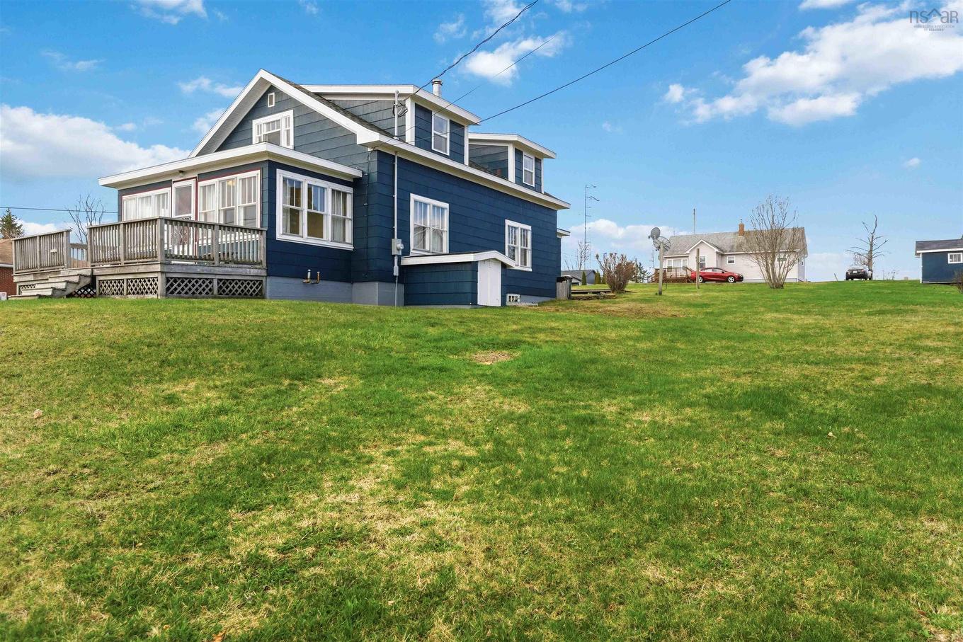 151 King Street, Digby, NS