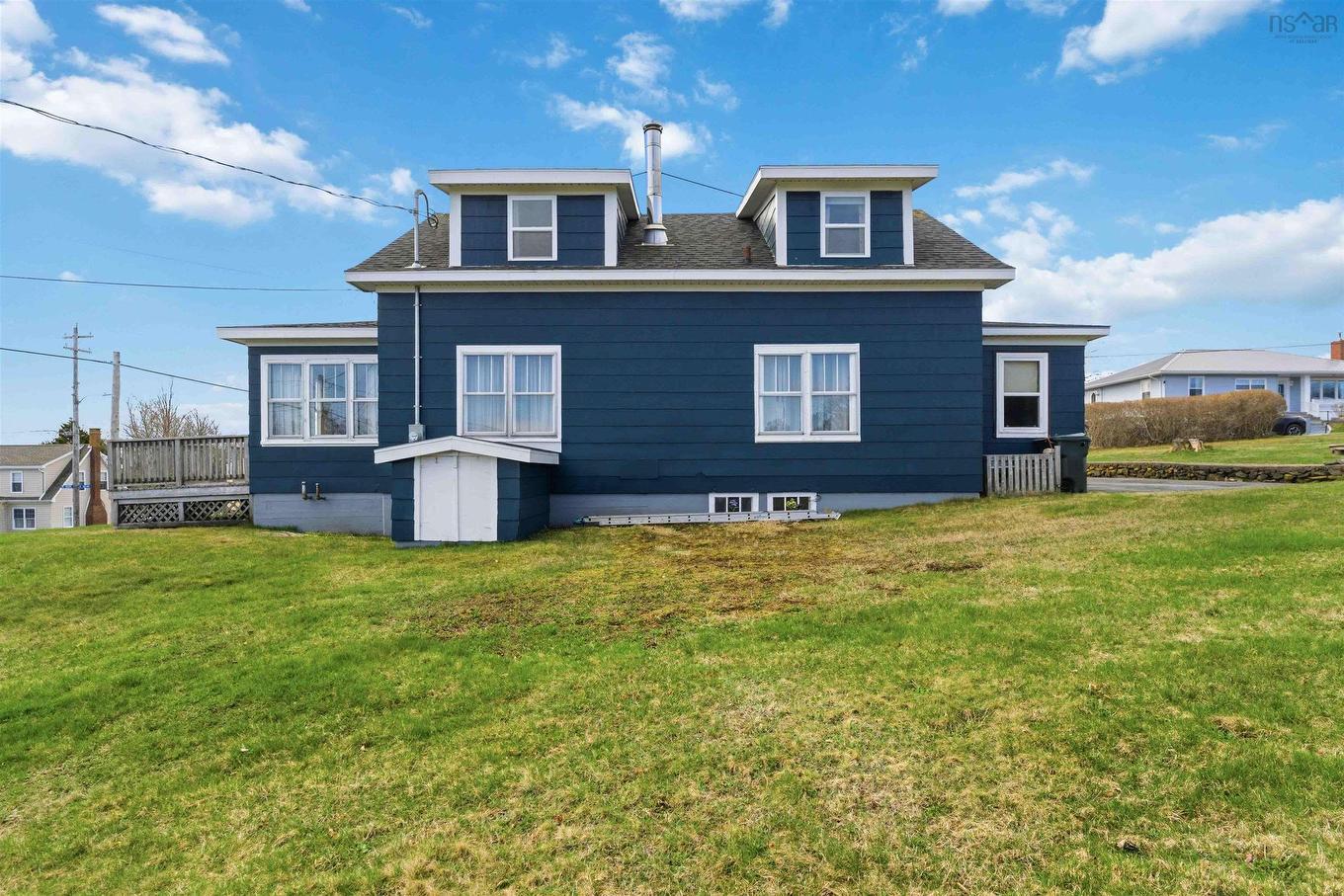 151 King Street, Digby, NS